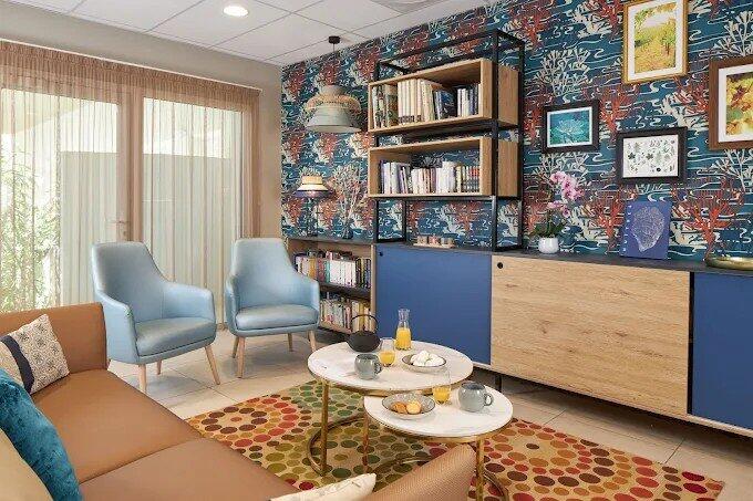 Appartement - 30 m² - 1 pièce