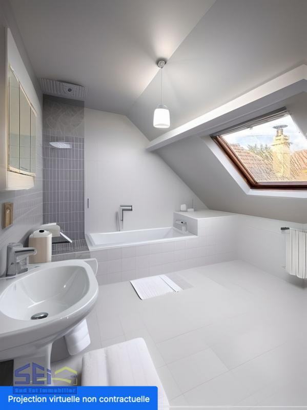 Pavillon - 178 m² - 6 pièces