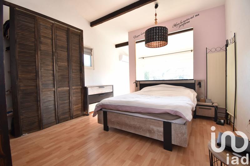 Maison - 147 m² - 6 pièces