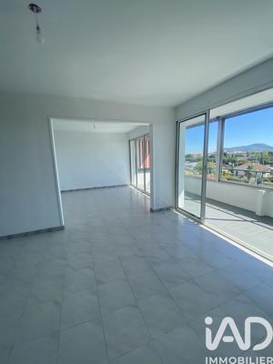 Appartement - 74 m² - 4 pièces