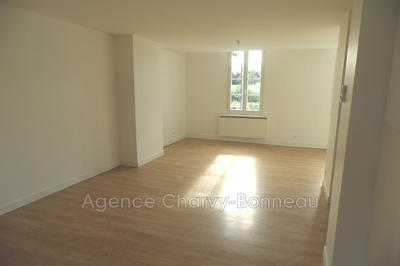 Appartement - 55 m² - 2 pièces