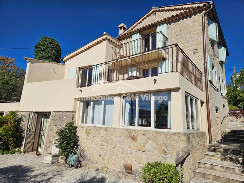 Villa - 135 m² - 3 pièces