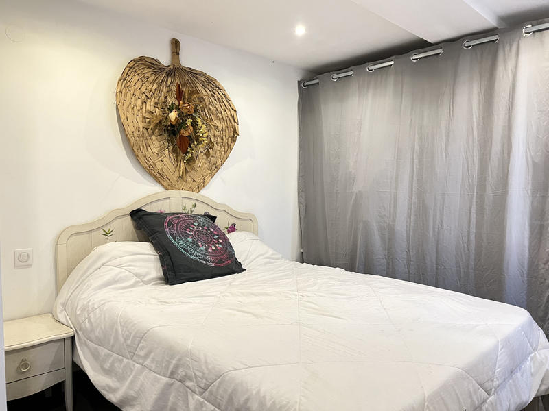 Maison - 36 m² - 2 pièces