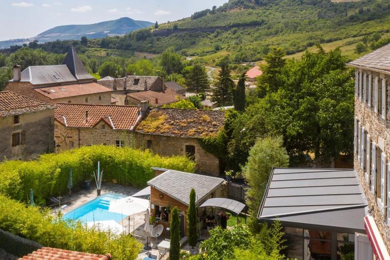 Demeure - 350 m² - 10 pièces