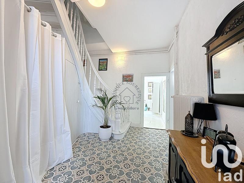 Maison de ville - 167 m² - 5 pièces