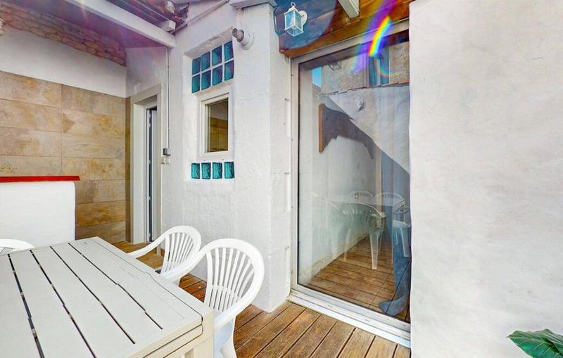 Maison - 104 m² - 4 pièces