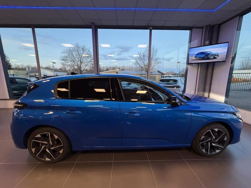 Peugeot 308 III PureTech 130 s&amp;S Allure Pack