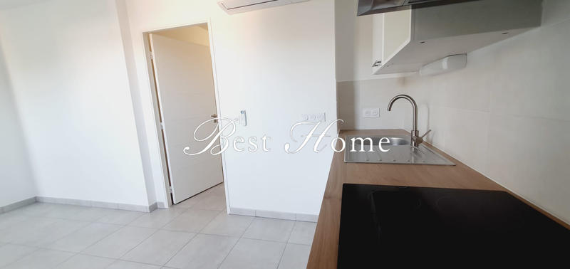 Appartement - 47 m² - 3 pièces