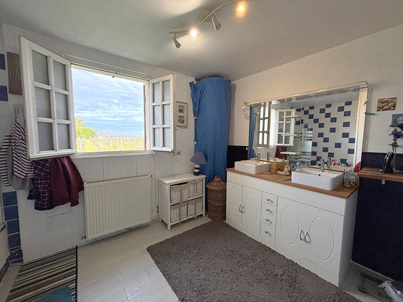 Maison - 157 m² - 5 pièces