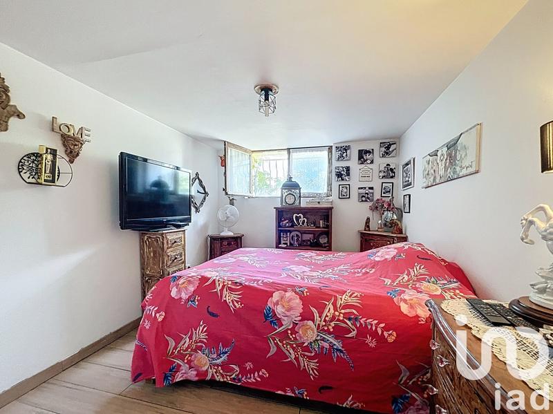 Maison - 176 m² - 7 pièces