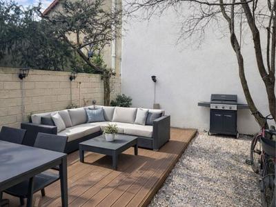 Appartement - 41 m² - 3 pièces