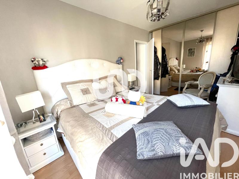 Appartement - 72 m² - 3 pièces