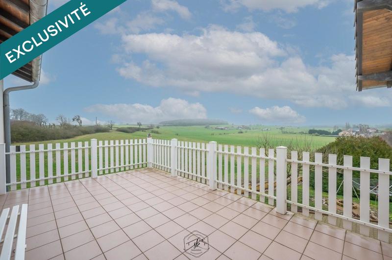 Maison - 315 m² - 11 pièces