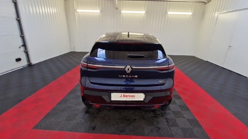 Renault Mégane E-Tech techno Ev60 220ch super charge -B