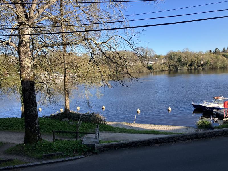 Maison traditionnelle - 121 m² - 4 pièces