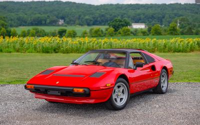 Ferrari 308 Gts