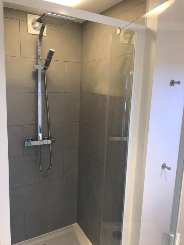 Appartement - 101 m² - 6 pièces