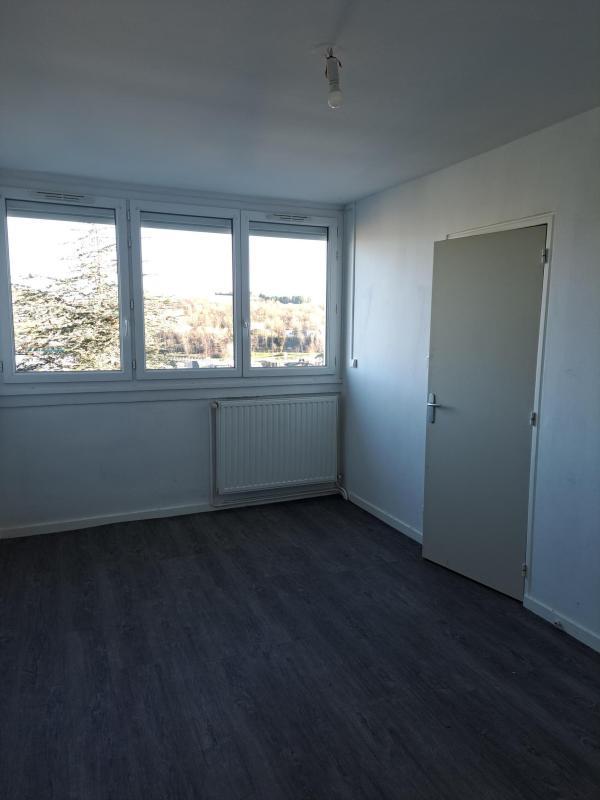 Appartement ancien - 82 m²