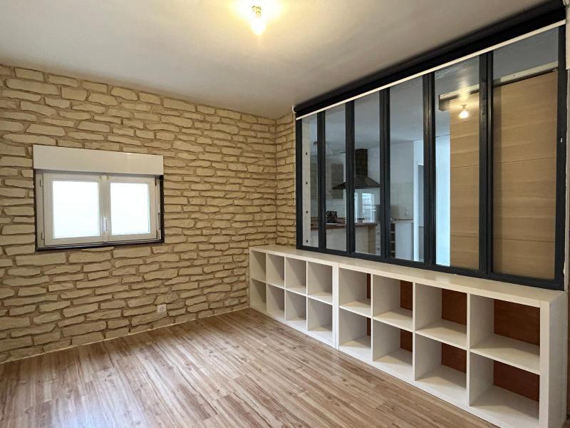 Appartement - 51 m² - 3 pièces