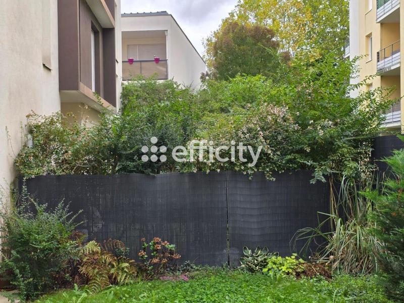 Appartement - 49 m² - 2 pièces