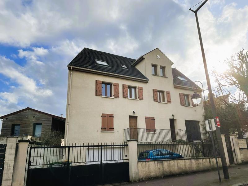 Appartement - 2 pièces