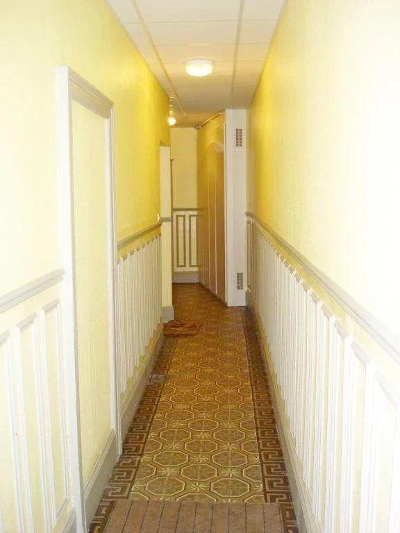 Immeuble - 196 m² - 8 pièces