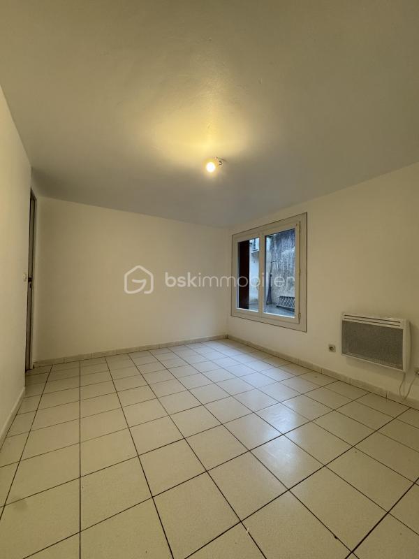 Maison ancienne - 74 m² - 4 pièces