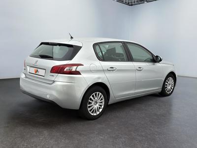 Peugeot 308 Business 1.6 BlueHDi 100ch s&amp;S Bvm5 Access