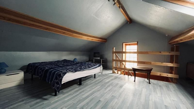 Maison de campagne - 165 m² - 7 pièces