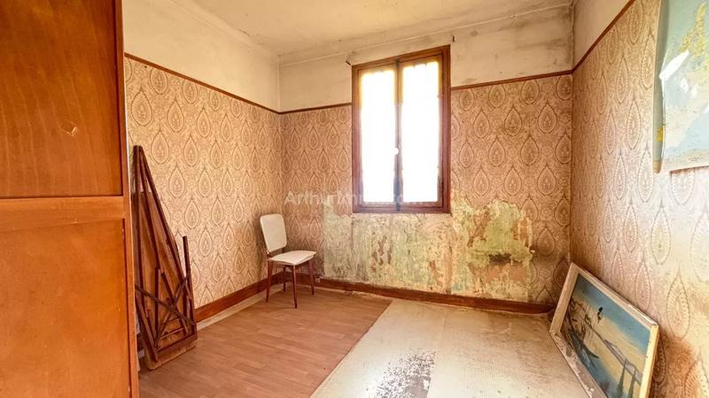 Maison - 212 m² - 7 pièces