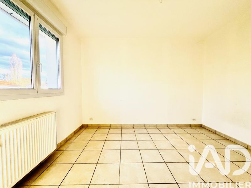 Maison de ville - 85 m² - 4 pièces