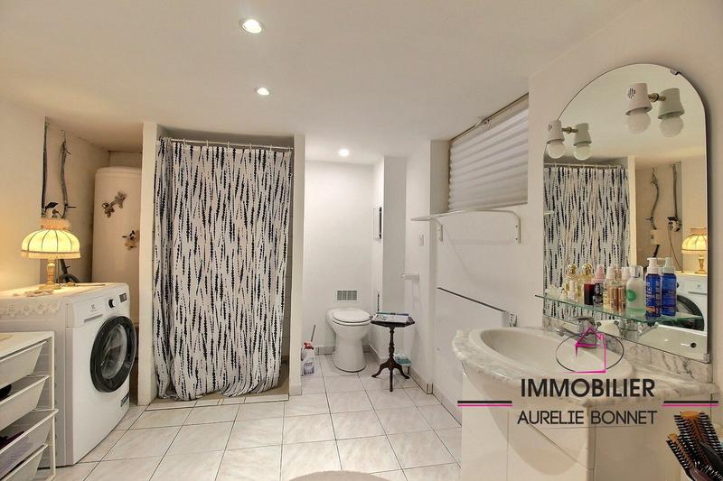 Maison - 39 m² - 3 pièces