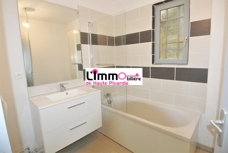 Maison - 67 m² - 4 pièces