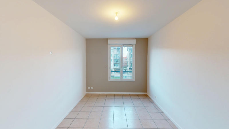 Appartement - 49 m² - 2 pièces