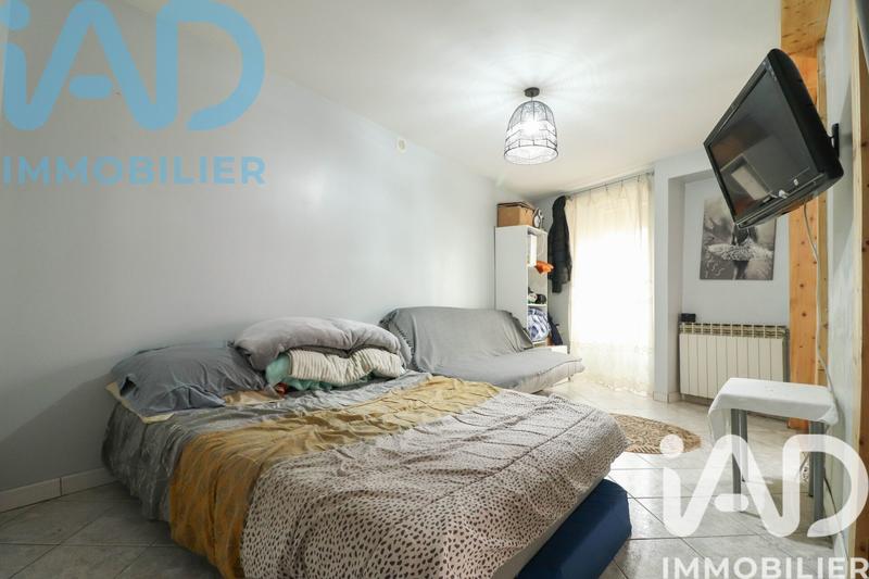 Maison de ville - 120 m² - 4 pièces