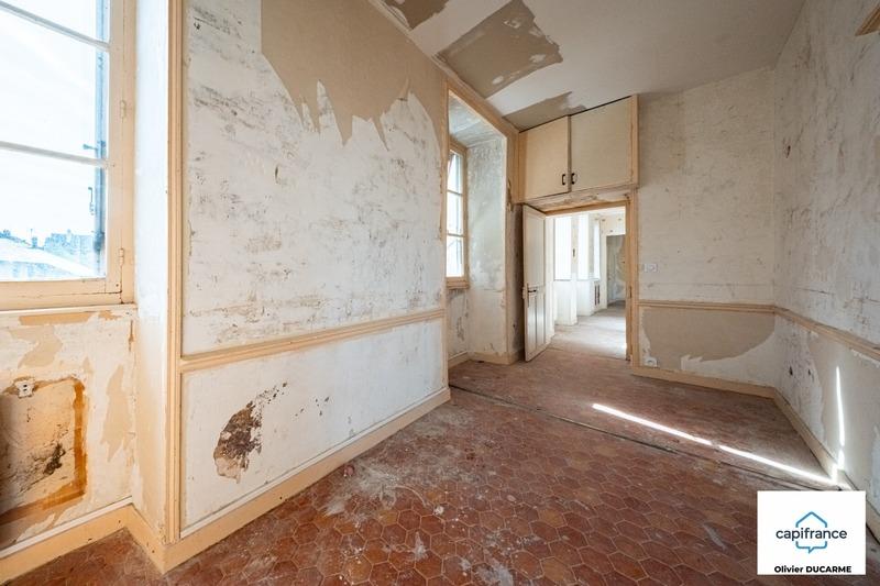 Appartement - 94 m² - 3 pièces