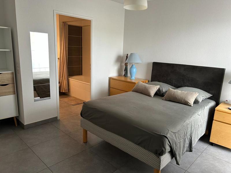 Appartement - 88 m² - 4 pièces