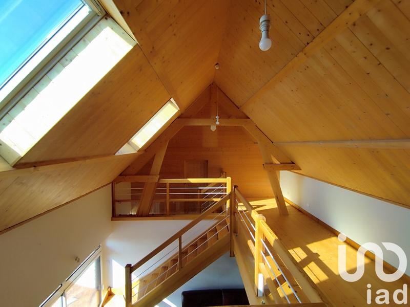 Maison - 427 m² - 14 pièces