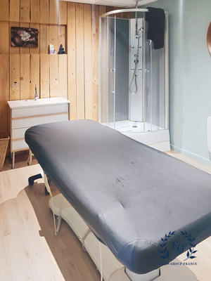 Fonds de commerce - 41 m²