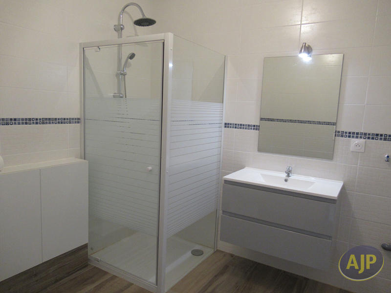 Maison - 65 m² - 3 pièces