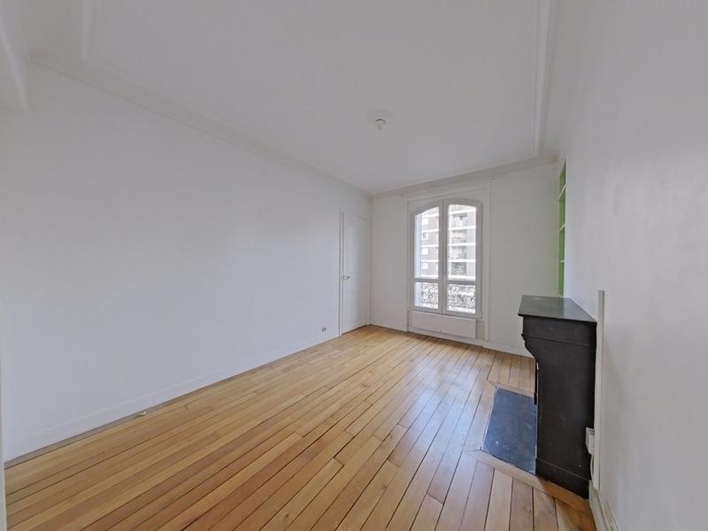 Appartement - 47 m² - 3 pièces