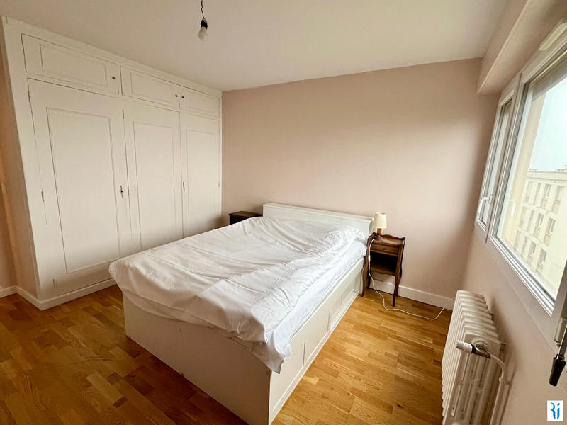 Appartement - 73 m² - 3 pièces