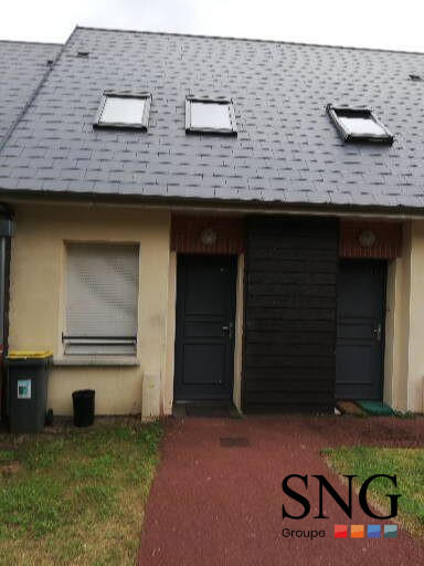 Villa - 53 m² - 2 pièces