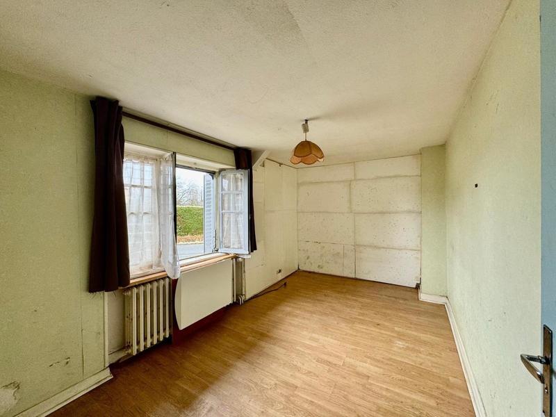 Maison - 190 m² - 9 pièces