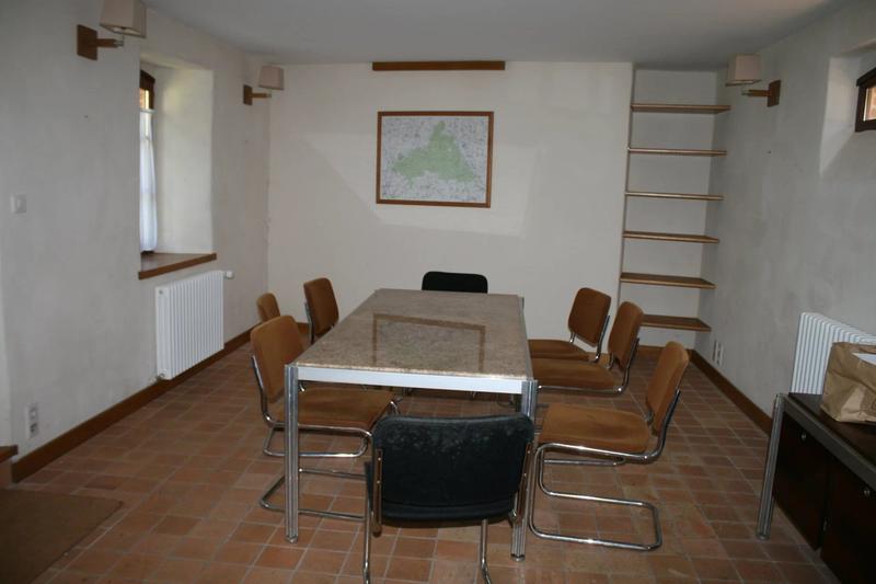 Maison - 188 m² - 8 pièces