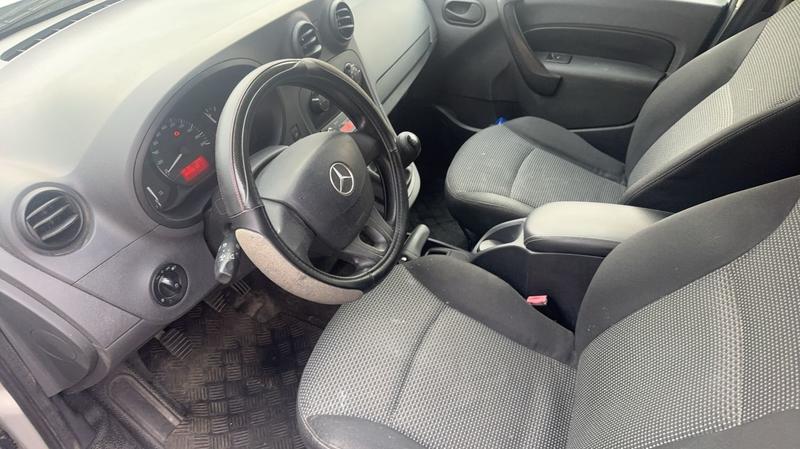 Mercedes Citan Vu 1.5 Cdi 90 Pro