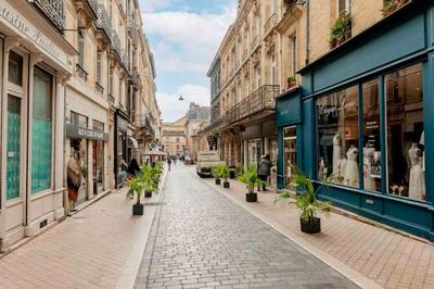 Appartement - 33 m² - 2 pièces