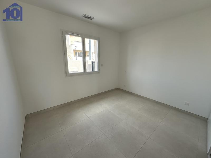 Maison - 109 m² - 4 pièces