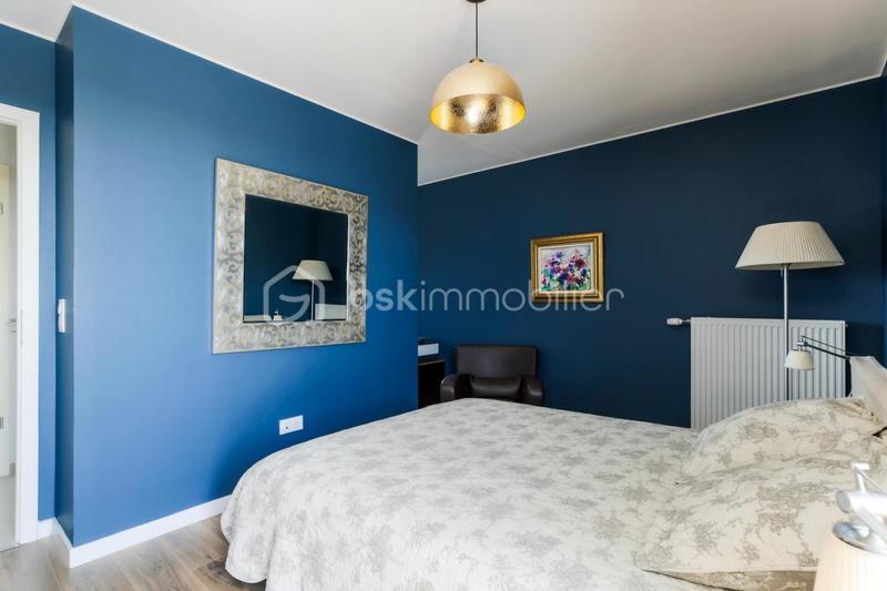 Appartement - 91 m² - 4 pièces