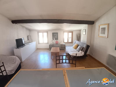 Appartement - 77 m² - 4 pièces
